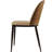 Larenzo 18.7'' H Upholstered Metal Side Chair-484800973