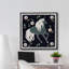 Croley - Single Picture Frame Print-37528500