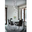 Lustre géométrique à 5 lumières Demorest-519941801-472771586
