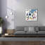  «Ohio» par Farida Zaman, art mural sur toile, 37 po x 37 po-437072641