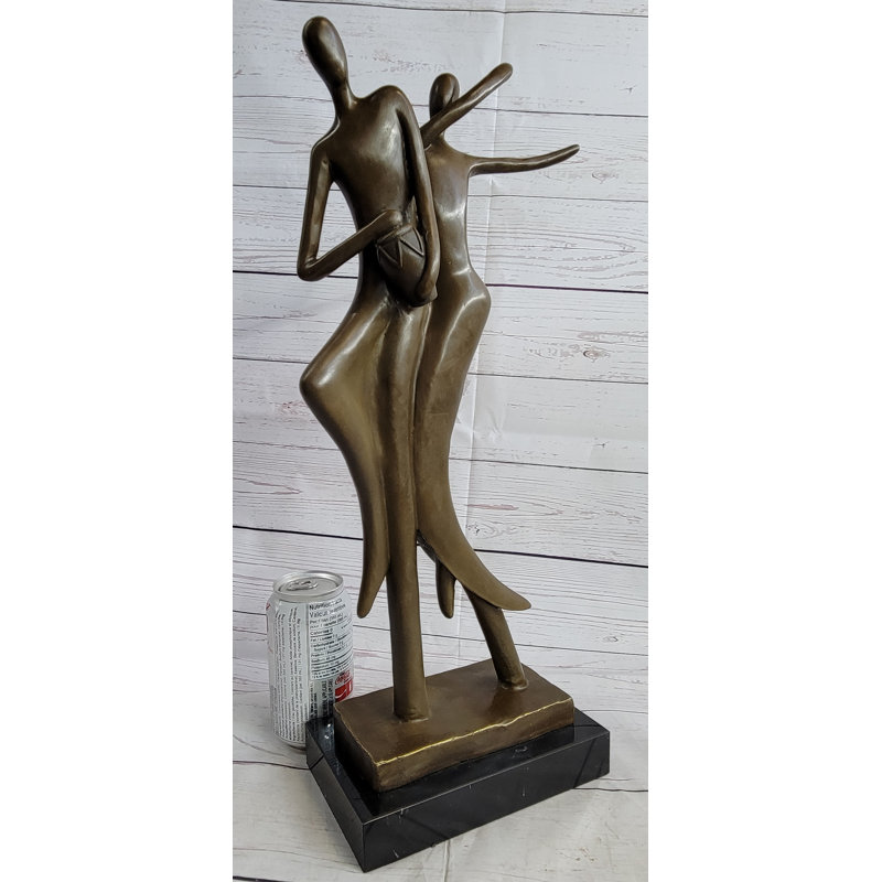 Figurines et sculptures Syra