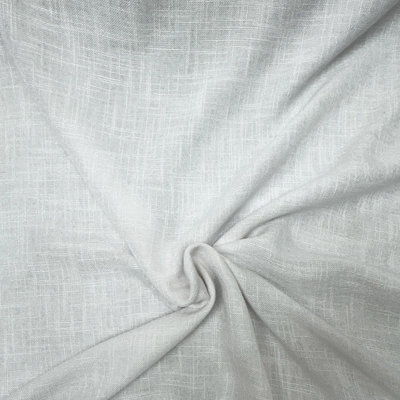 Shira Fabric | Solid Sheer Fabric | Drapery & Curtain Fabric