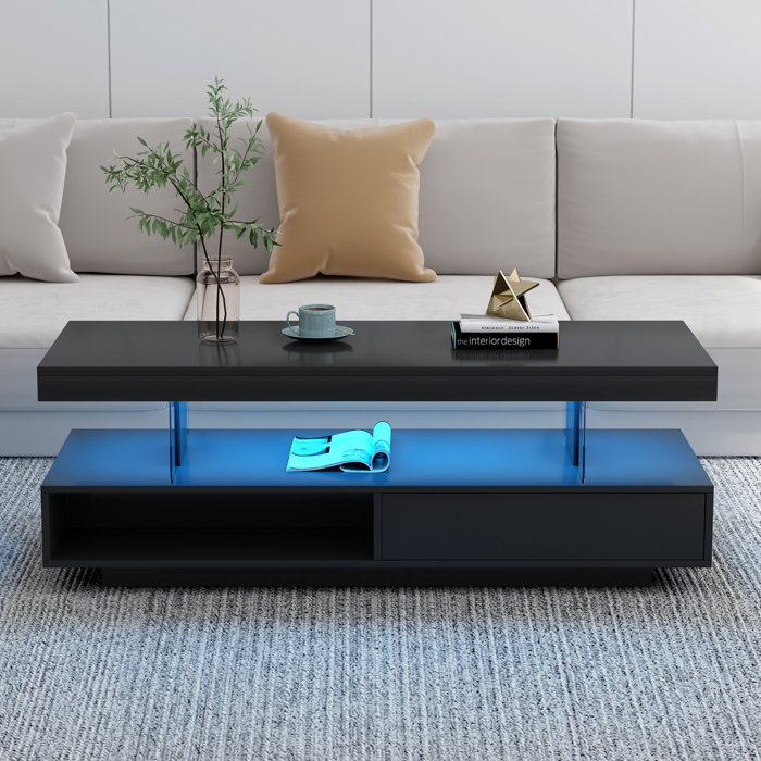 Ivy Bronx Erice Coffee Table | Wayfair