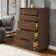 Commode 5 tiroirs Ismail