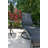 Gintaris Outdoor Chaise Lounge