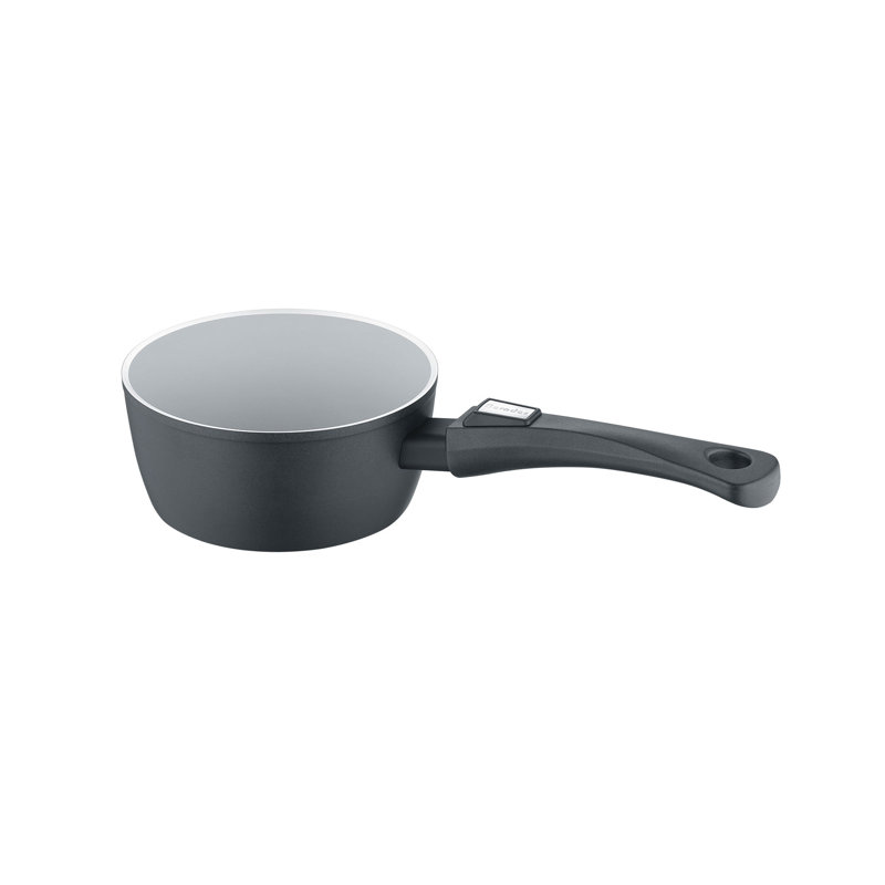 1.3L Aluminum Saucepan