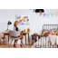 Magnetic Glass Dry Erase Board