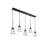 Sessoms 5 - Light Cluster Pendant-139534147