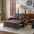 Rustic Brown is out of stock