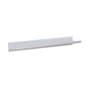 Rail à crayons en aluminium magnétique tactiques®