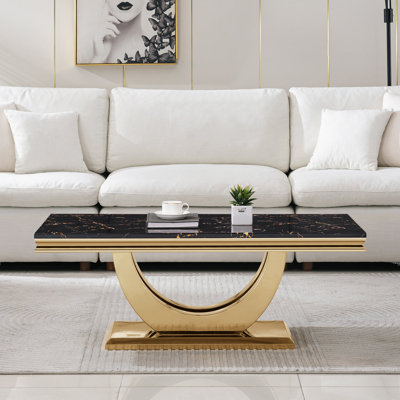 Table basse Burdell Ct302