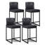 61cm Bar Stool-2084627258