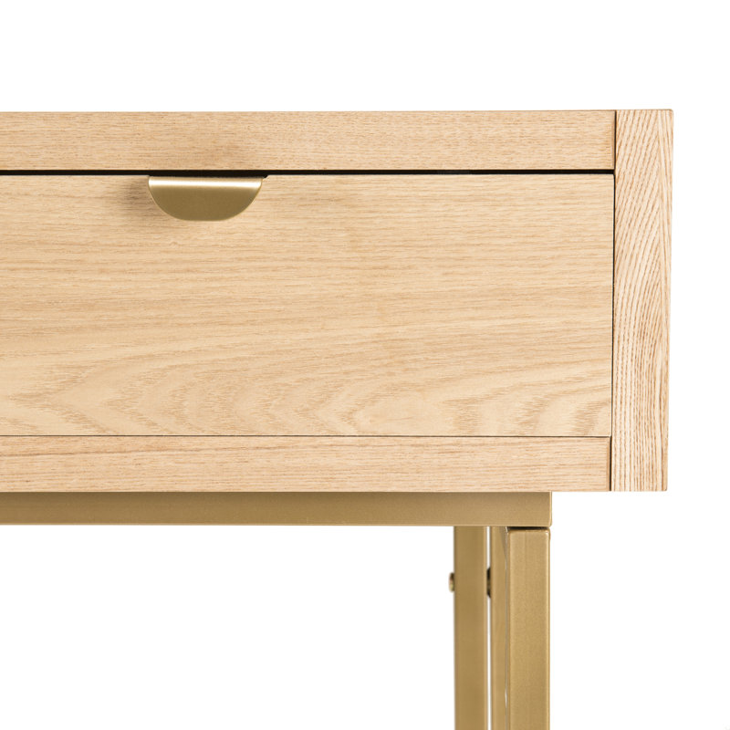 Curiel 85cm Console Table