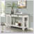 Blanc antique est en rupture de stock