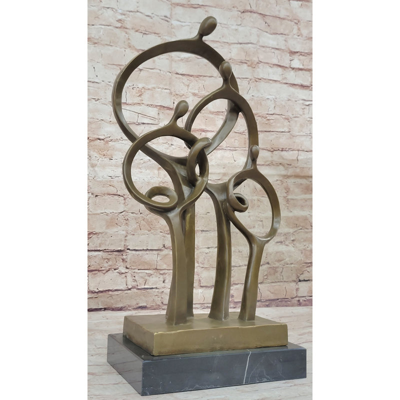 Figurines et sculptures