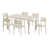 Beige est en rupture de stock