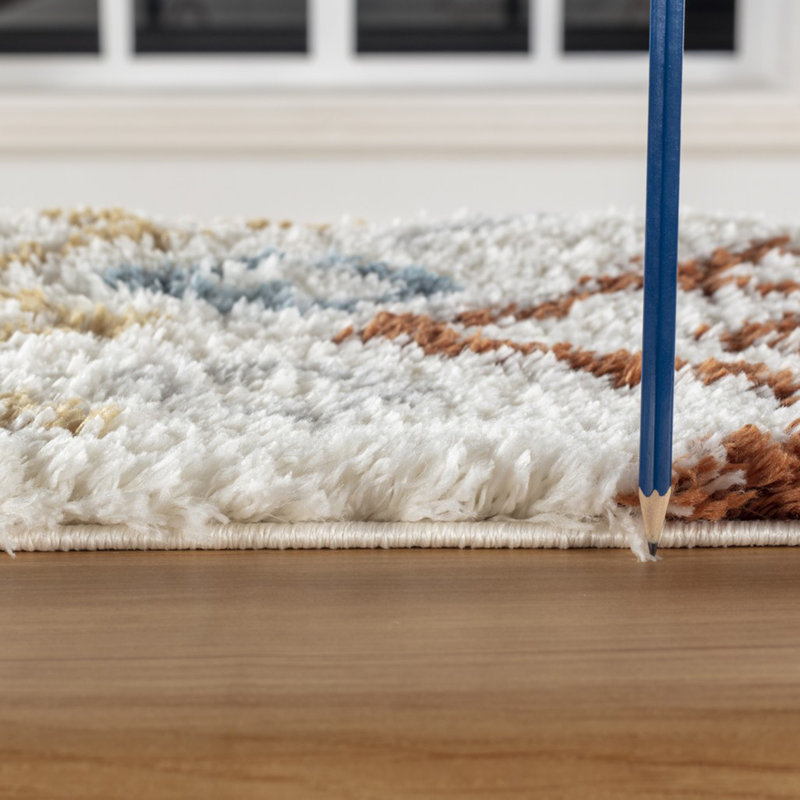 Tapis uniques - le cadeau parfait pour la maison, Rectangle 5 pi 3 po x 7 pi