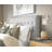 Davonya Armed Sconce-1053667637
