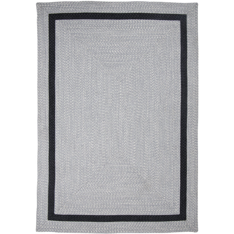 Amiyha Area Rug, Rectangle 70 x 140cm