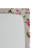 Microfiber Floral Fitted Sheet-105845884-42107984