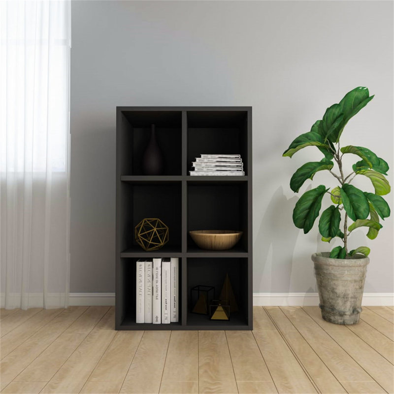 Iftekar Cube, Black