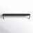 Dryden Solid Wood Metal Floating Shelf-2042689438-2042689439