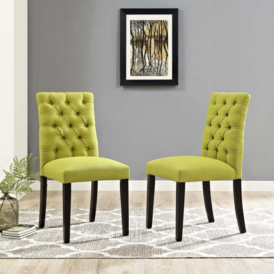 Chaise de salle à manger Modway