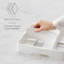 Organisateur de couvercles YouCopia® StoraLid®