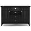 Grande console multimédia Bedford-105407887