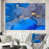 Toile tendue