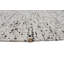 Tapis performance noué à la main Darcy - ivoire / gris anthracite - 5 pi 6 po x 8 pi 6 po-531482040-531482045