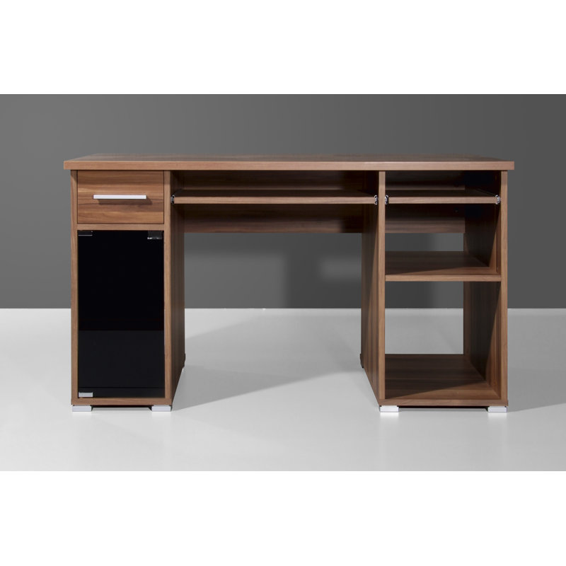 483 135cm W Rectangular Computer desk