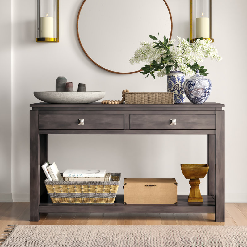 Woodville Console Table