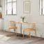 Tarunnam Solid Wood Accent-370946463