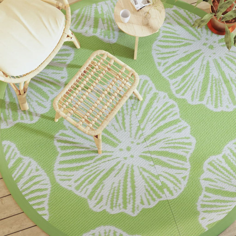 Allar Area Rug, Round 200cm