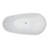 Poseidon x Soaking Acrylic Bathtub-26610832