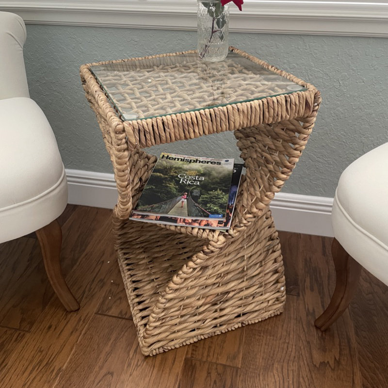 Customer review by Tropical Eve