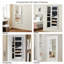Armoire à bijoux