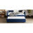 Upholstered Daybed with Trundle and Drawers-889008764