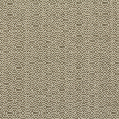 Diamond Cotton Blend Fabric