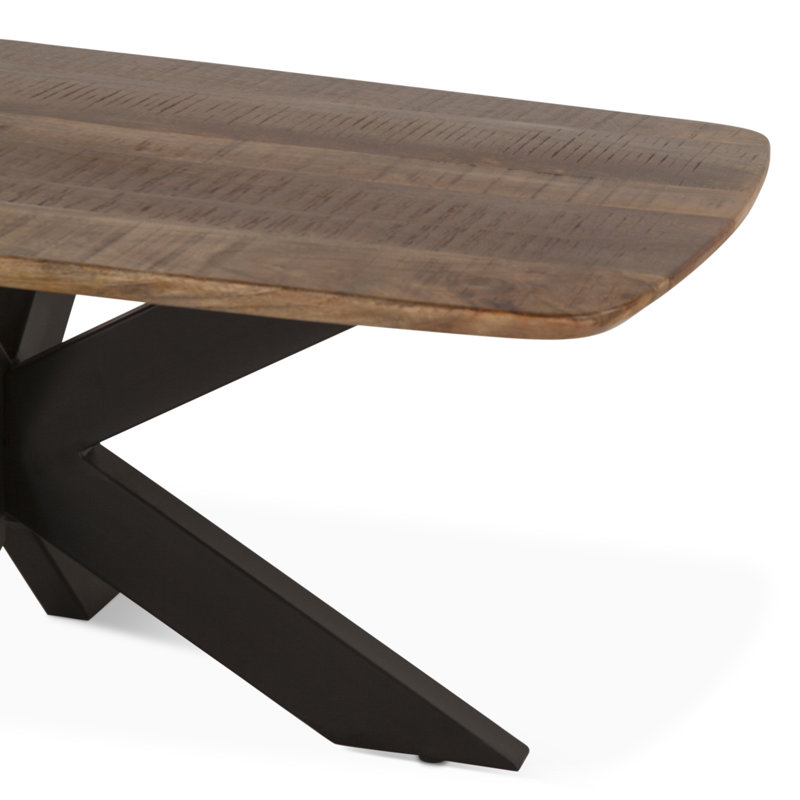 Rapallo Rectangular Single Coffee Table