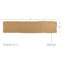Chemin de table 100% coton Mulley-24534394