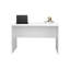 Bureau de travail minimaliste avec gestion des câbles Rough Rock Minimalist-1266831531