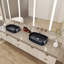 Regatta 24'' L Bathroom Sink-1949728529