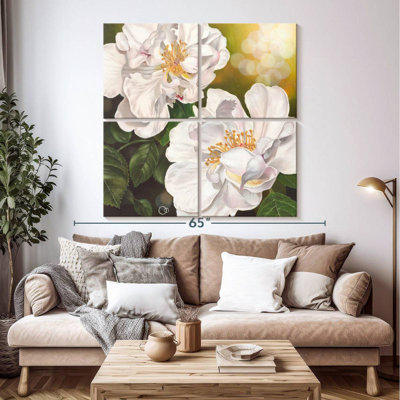 Harnek Floral Purity