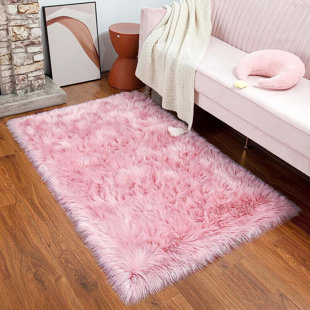 Brush Pink Paint - Yoga Mat — 201 Simplex