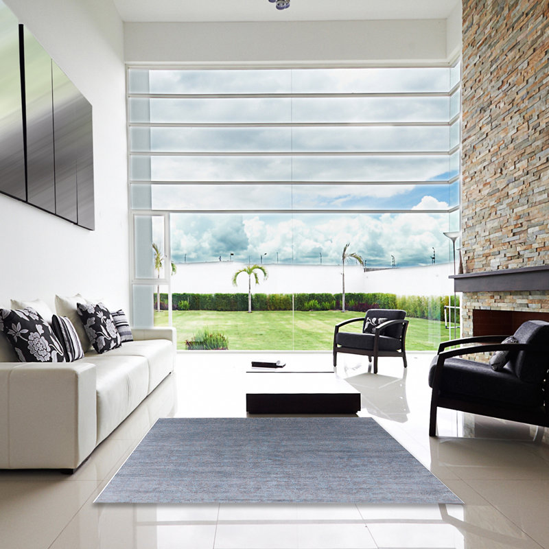 Leanna Indoor Rug, Square 8'