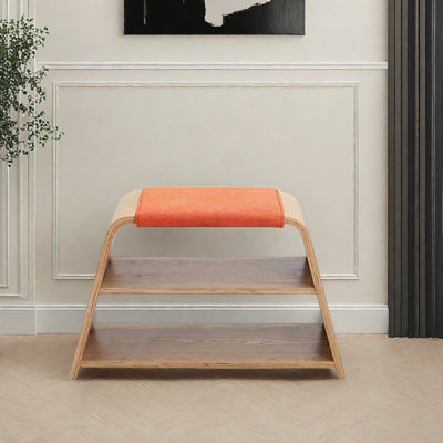Tabouret à langer 28,3 po