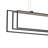 3 - Light Dimmable LED Chandelier-1378038822