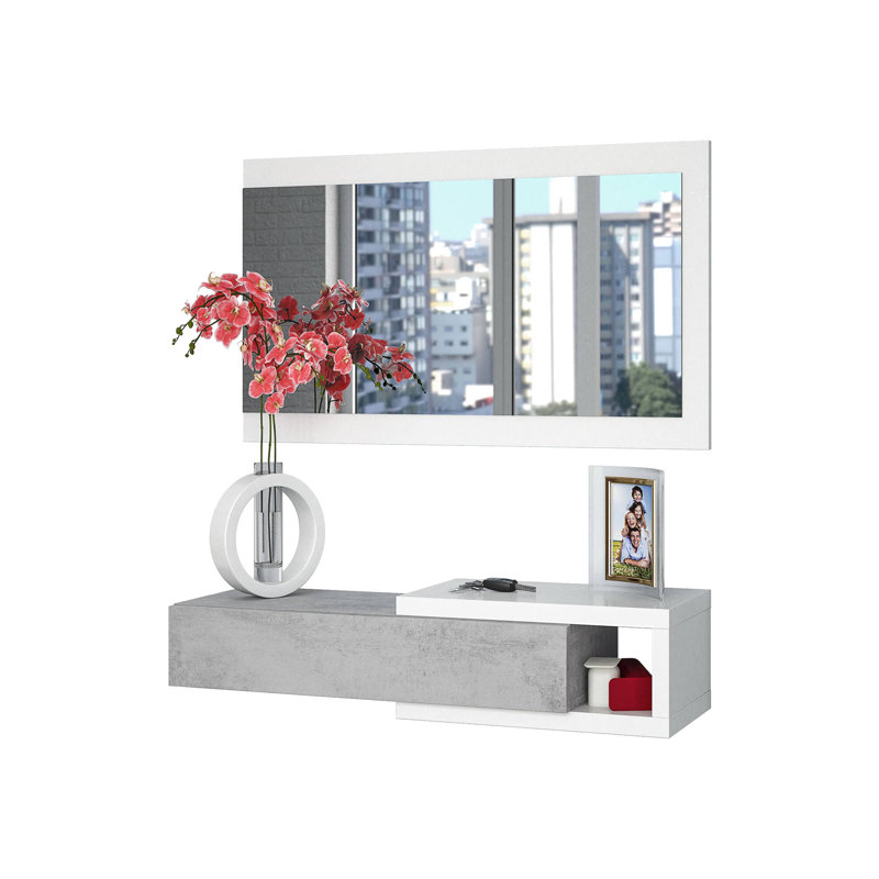 Esteni 2 Piece Hallway Set